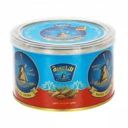 [00029] CHAMIA NAOURA AMANDE 400G