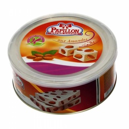 [30201] CHAMIA PAPILLON AMANDE 750G