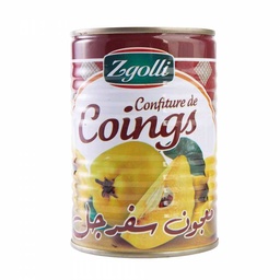 [04017] CONFITURE COINGS