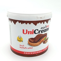 TARTINER UNICREAM 2.5KG