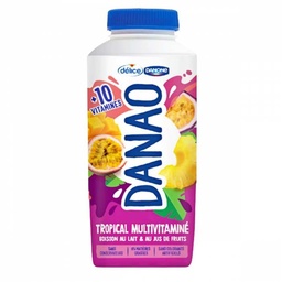 [6194003804438] DANAO MULTI VITAMINES