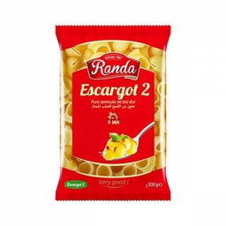 [6194004612537] ESCARGOT 2