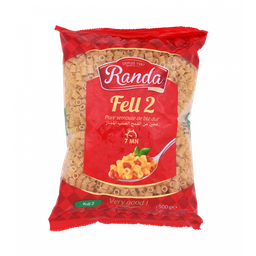 [6194004612322] FELL 2 RANDA