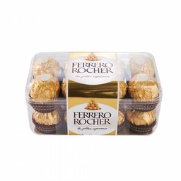 [37874] FERRERO ROCHER 16 PCS
