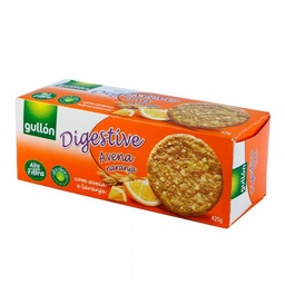 [47578] GULLON DIGESTIVE