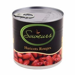 [3017800219584] HARICOT ROUGE 400G