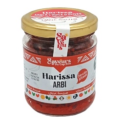 HRISSA ARBI 180G