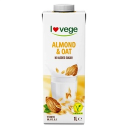 [5900617041005] LAIT AMANDE AVOINE