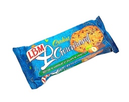 [6191307401851] LBM GOURMET NOISETTE