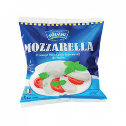 [6194025701166] MOZARELLA SOUANI 125G