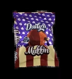 [6191477200025] MUFFIN CHOCOLAT VANILLE