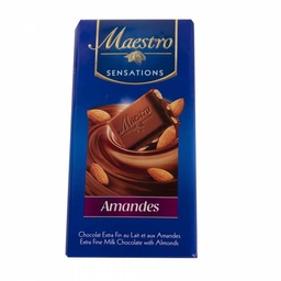 [6194005447107] MAESTRO AMANDE