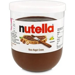 [80135463] NUTELLA 200G