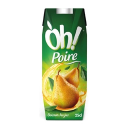 [6194007892202] OH POIRE