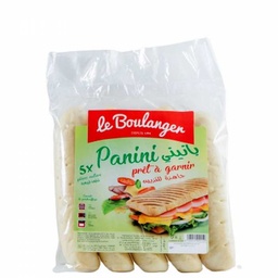 [6194020400149] PANINI 5P BOULANGER