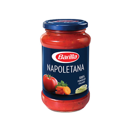 [8076809513753] PESTO BARILLA 190ML
