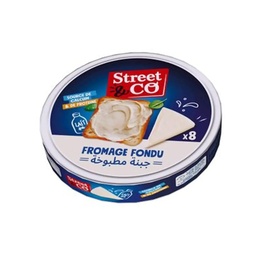 [6194049404272] STREET & CO 8P