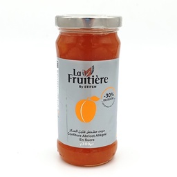 [6191402600623] TARTINA ABRICOT LA FRUITERE