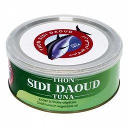 [00336] THON SIDI DEOUD HV 950G