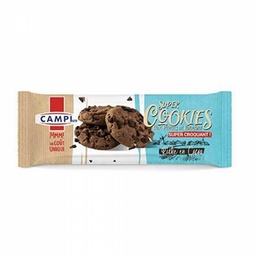 [6191416500223] COOKIES RICHE EN CACAO