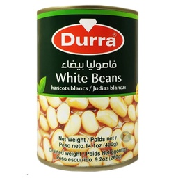 [6210242443167] HARICOTS BLANCS 400