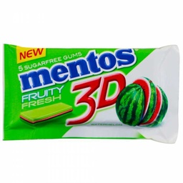 [23844] MENTOS 3D MELLON