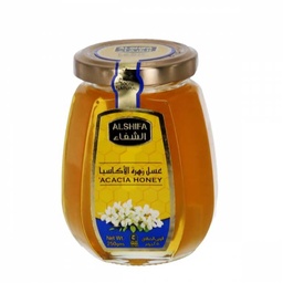 [10389] MIEL CHIFEE AKASIA 250G