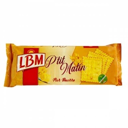 [6191307401233] P'TIT MATIN PURE