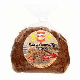 [00608] PAIN COMPAGNE